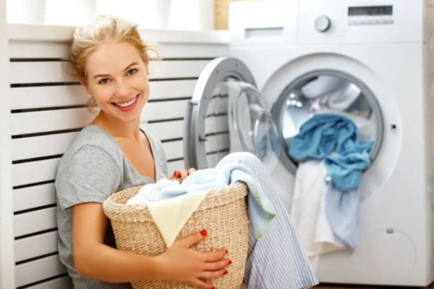 Hipoalergiczne produkty do prania dla alergików