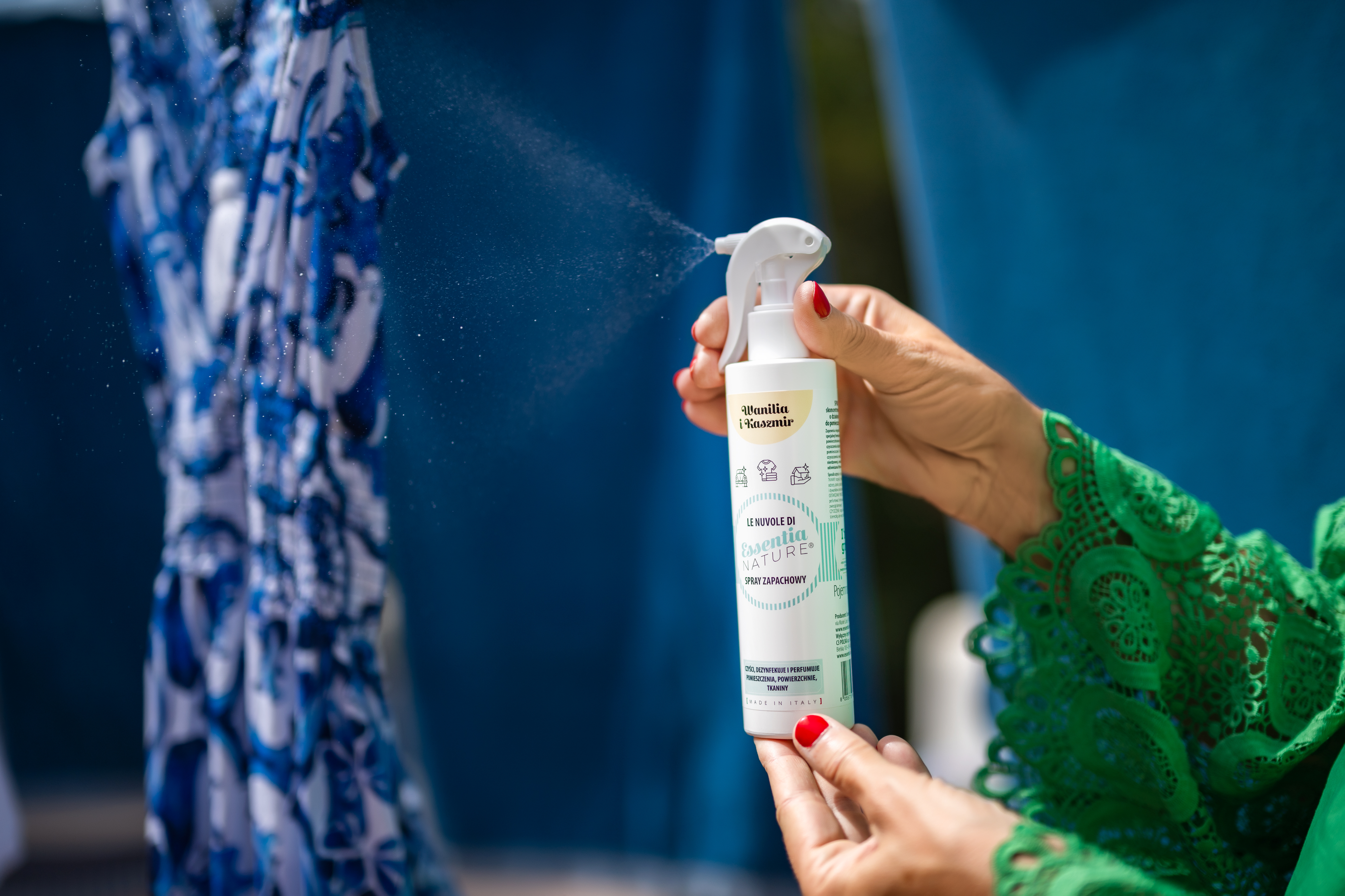 Odzież vintage i second-hand – jak przywrócić jej świeżość i nadać nowe życie?